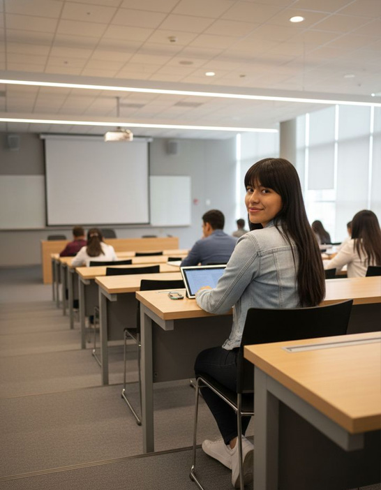 Guru Nanak Career Academy