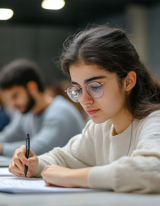 Guru Nanak Career Academy